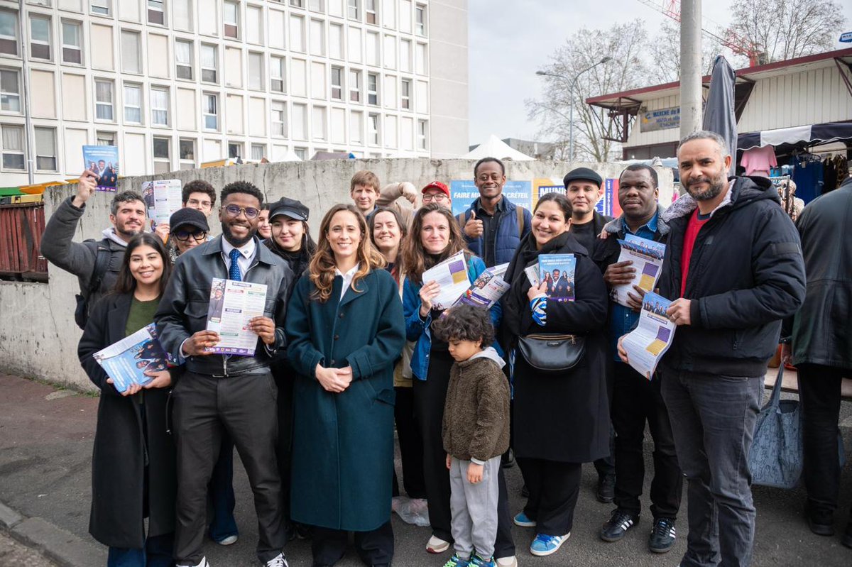 La France insoumise tweet media
