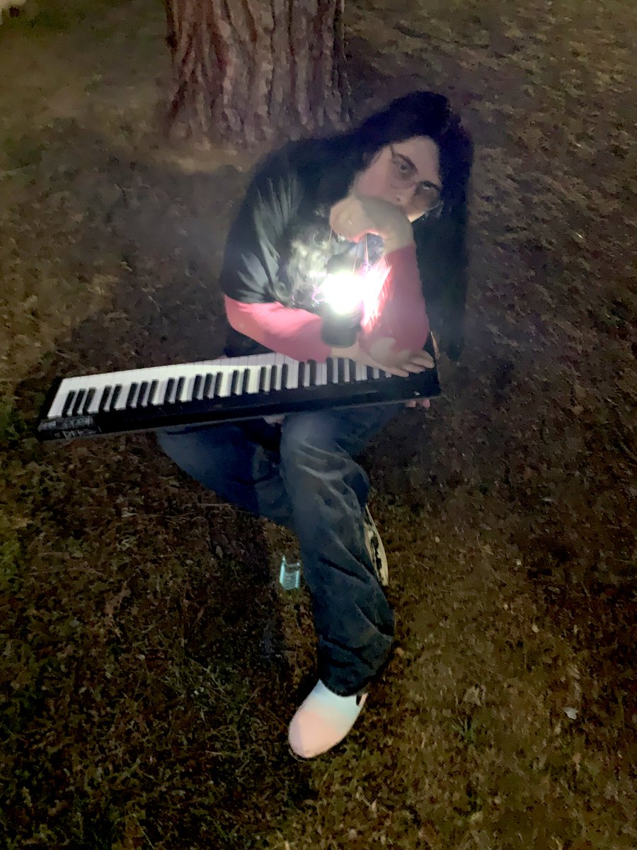 ✨beeswithchainsaws💛 tweet media