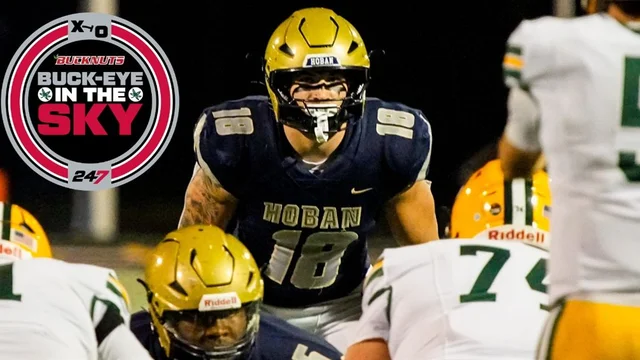 Bucknuts tweet media