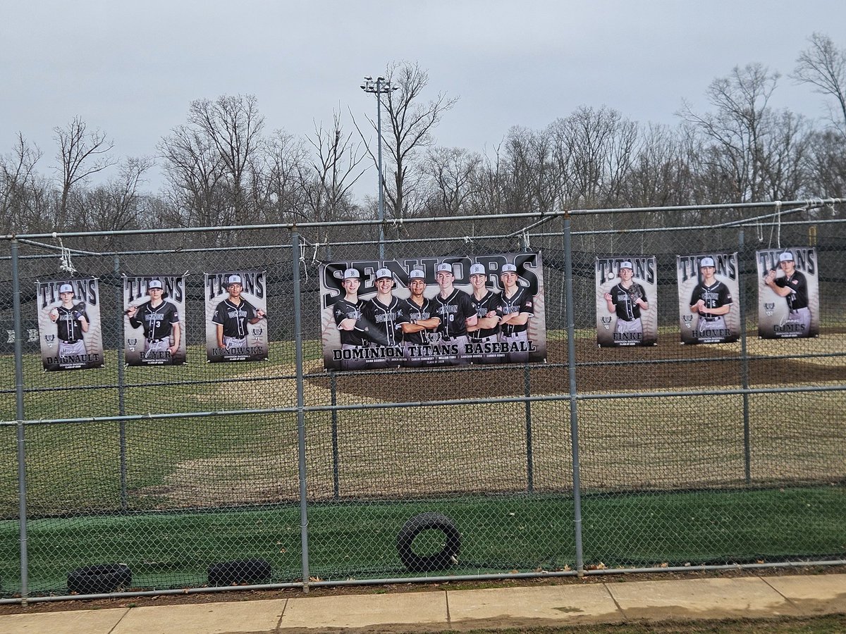 DHS Titan Baseball tweet media