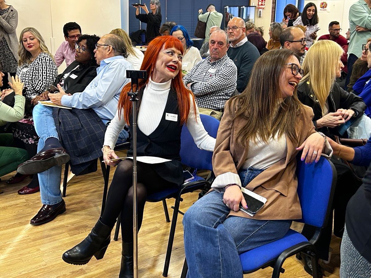 Aída Castillejo tweet media