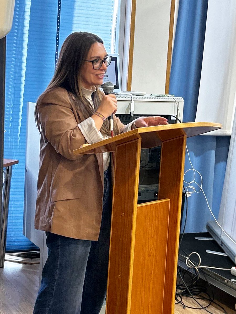 Aída Castillejo tweet media