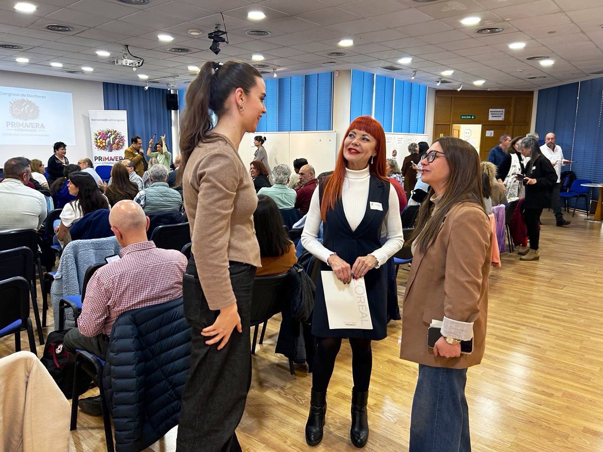 Aída Castillejo tweet media