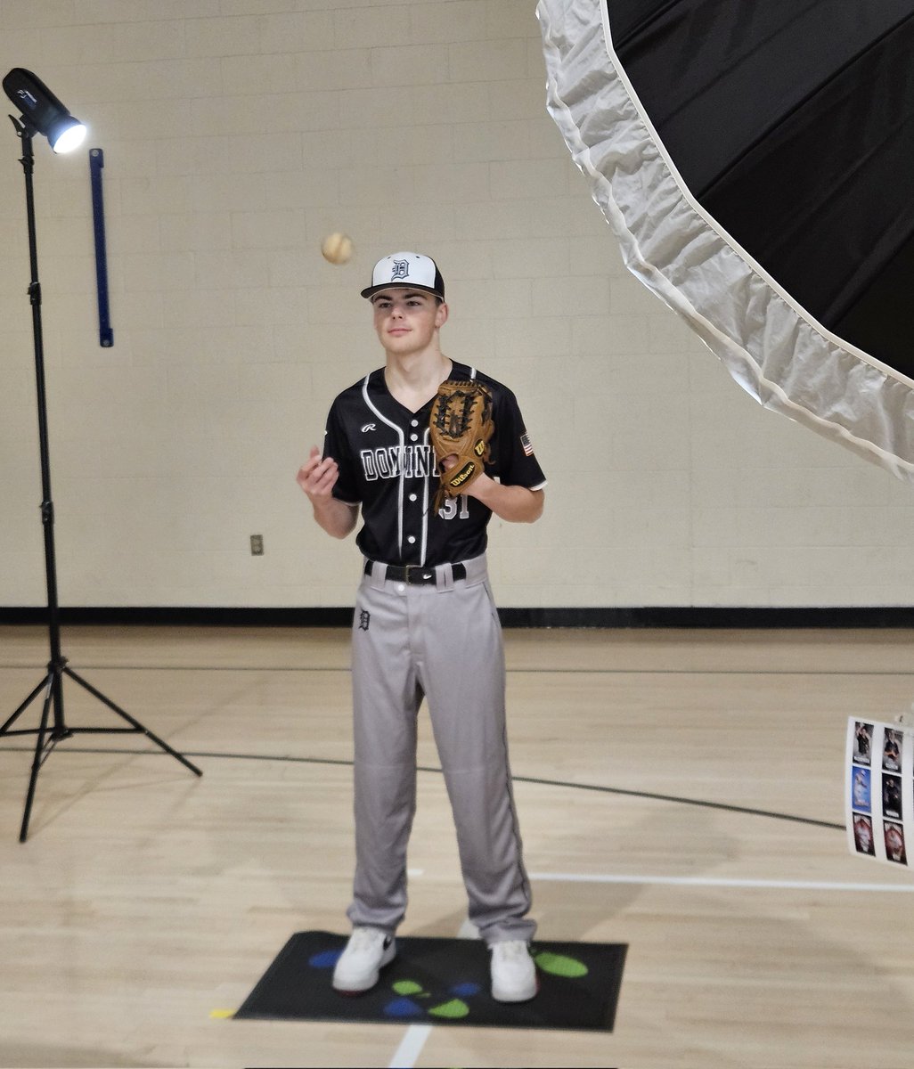 DHS Titan Baseball tweet media