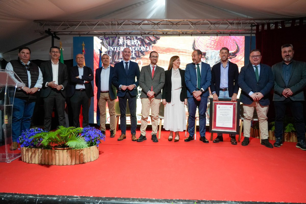 Grupo Popular Extremadura tweet media