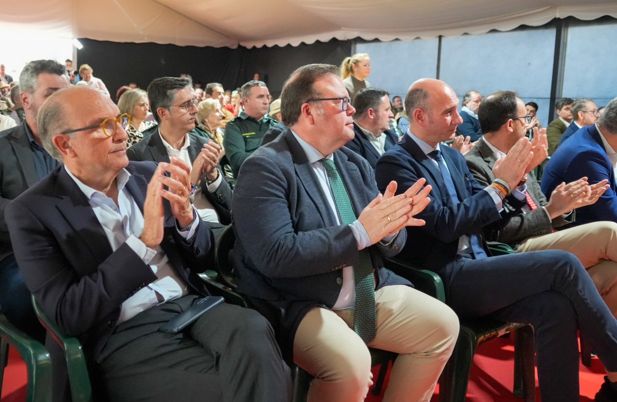 Grupo Popular Extremadura tweet media