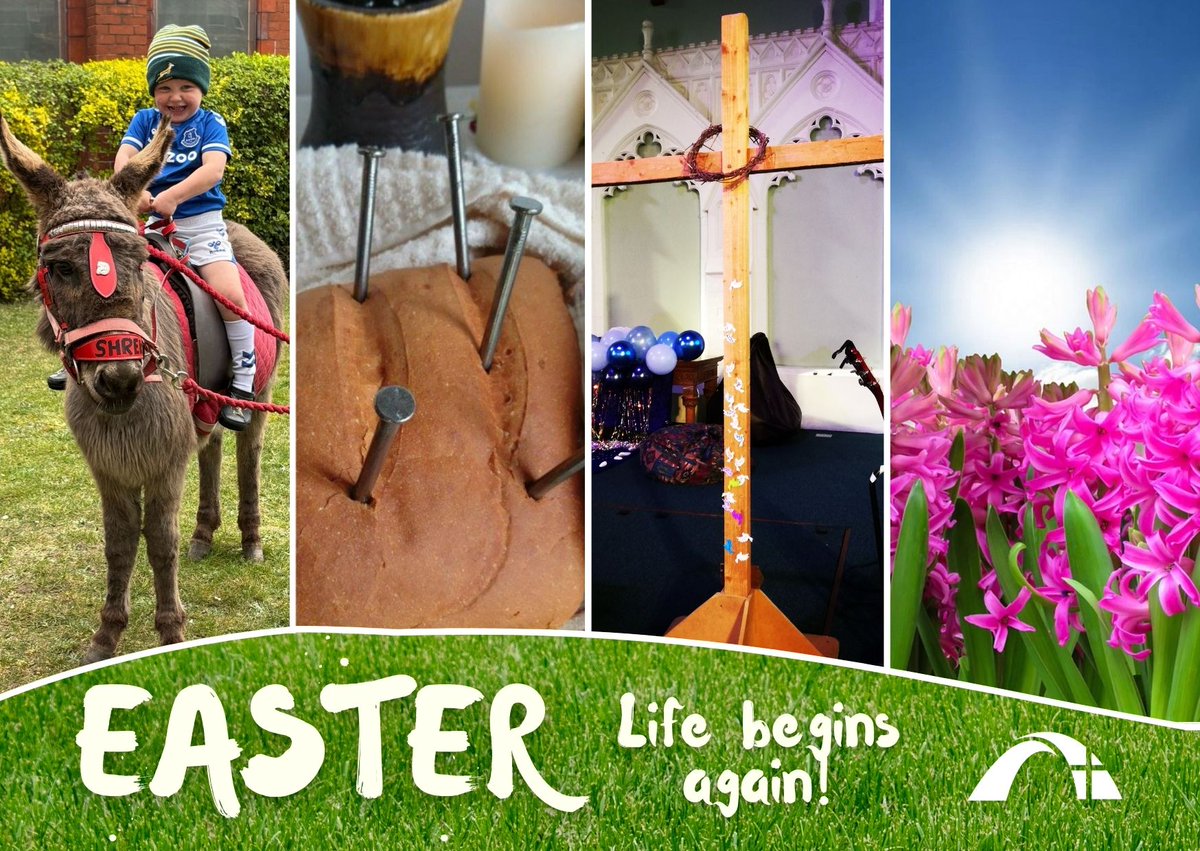 West Kirby United Reformed Church tweet media