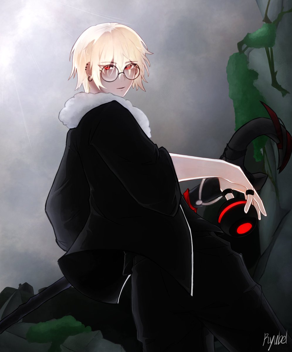 Ryubel tweet media