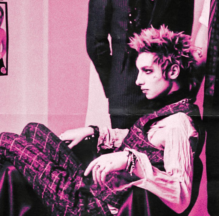 OMEGALEVELPUNK's tweet photo. ㅤ

                                    ⋅ ˚₊‧  ♢  ‧₊˚ ⋅ https://t.co/IycfPw0LbL