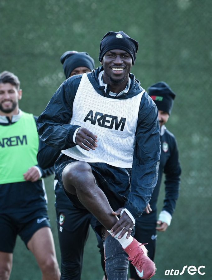 Çıka Şerinaa ❤️