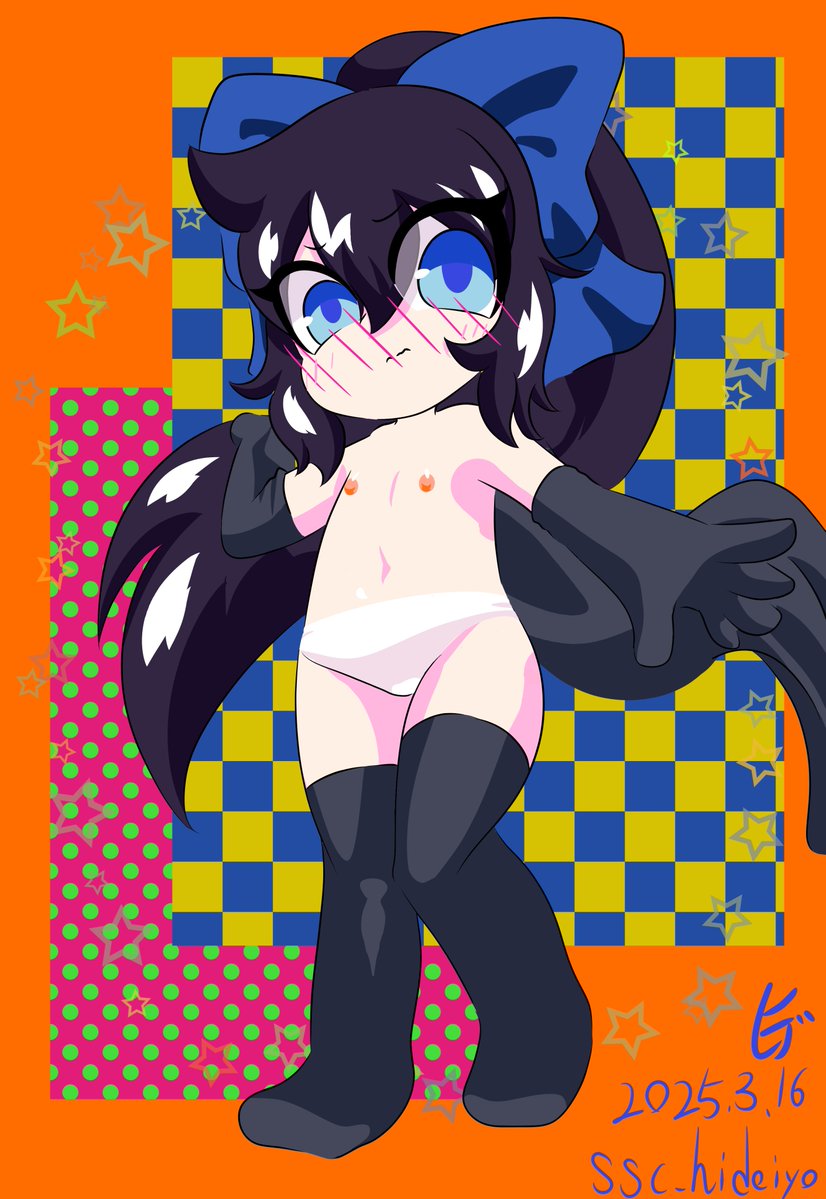 勇者ちゃん剥かれてるのは何枚も描いてるんだけど
肋骨浮かせる塗りはやった事無いんだよね
時間作ってやりたいものだ 