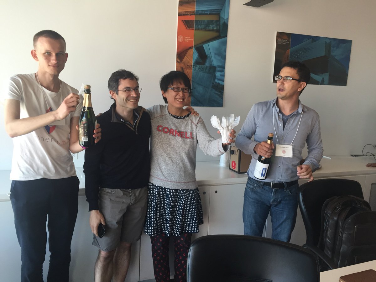 run ⬡ the ⬡ juels tweet media