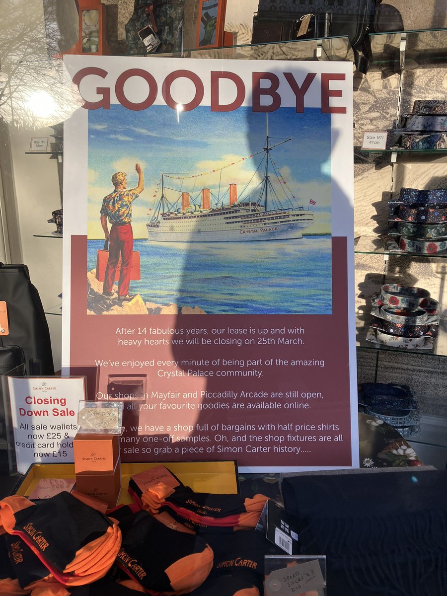 Will Linsdell tweet media