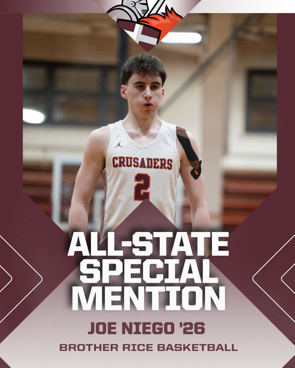 Br. Rice Basketball tweet media