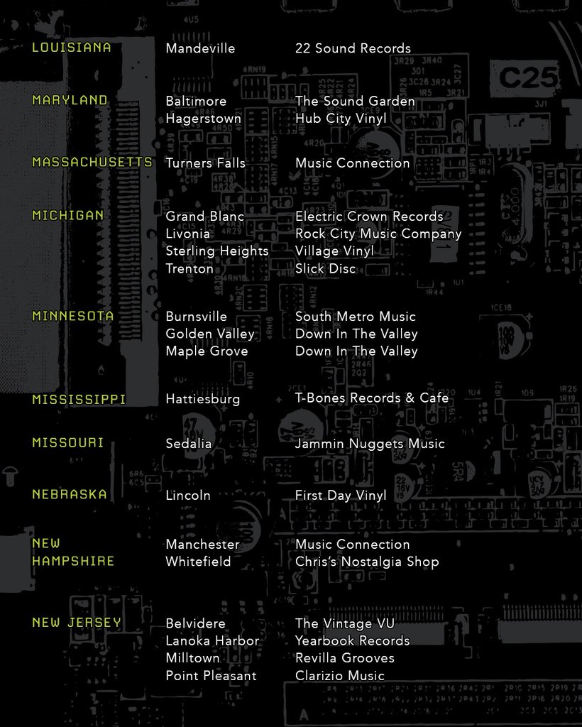 WSOU 89.5 FM tweet media