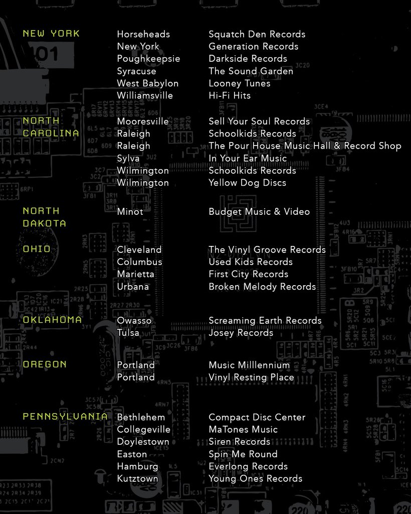 WSOU 89.5 FM tweet media