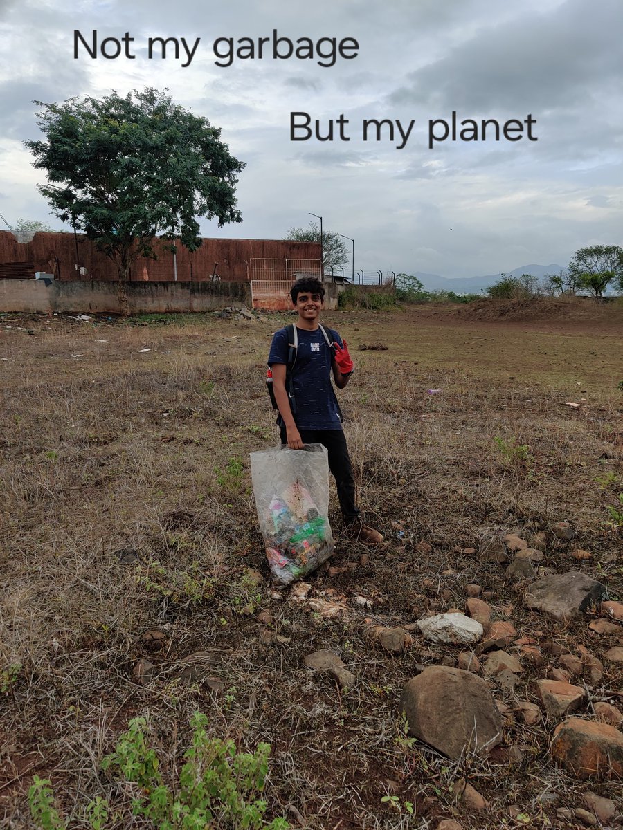 EcoforceE's tweet photo. Want to join the noble cause of spreading cleanliness along with saving Pune's nature? 

Join Ecoforce. We urge you to join our upcoming 5 year anniversary special cleanup event. Details are below--> https://t.co/DxEWib23jf