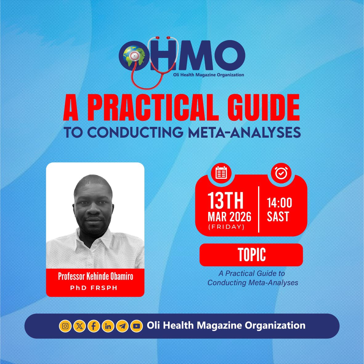 Oli Health Magazine Organization tweet media