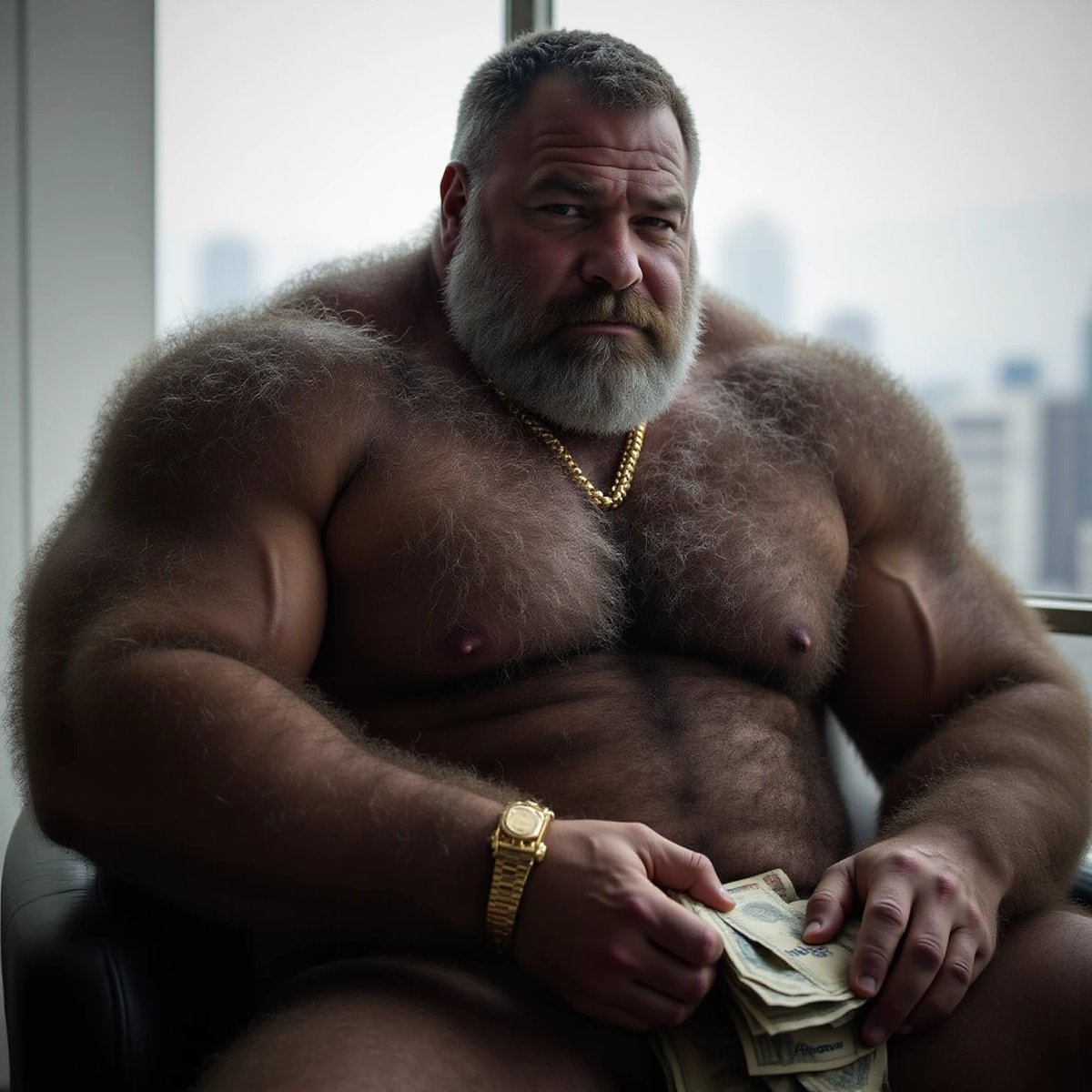 HairyBulking tweet media