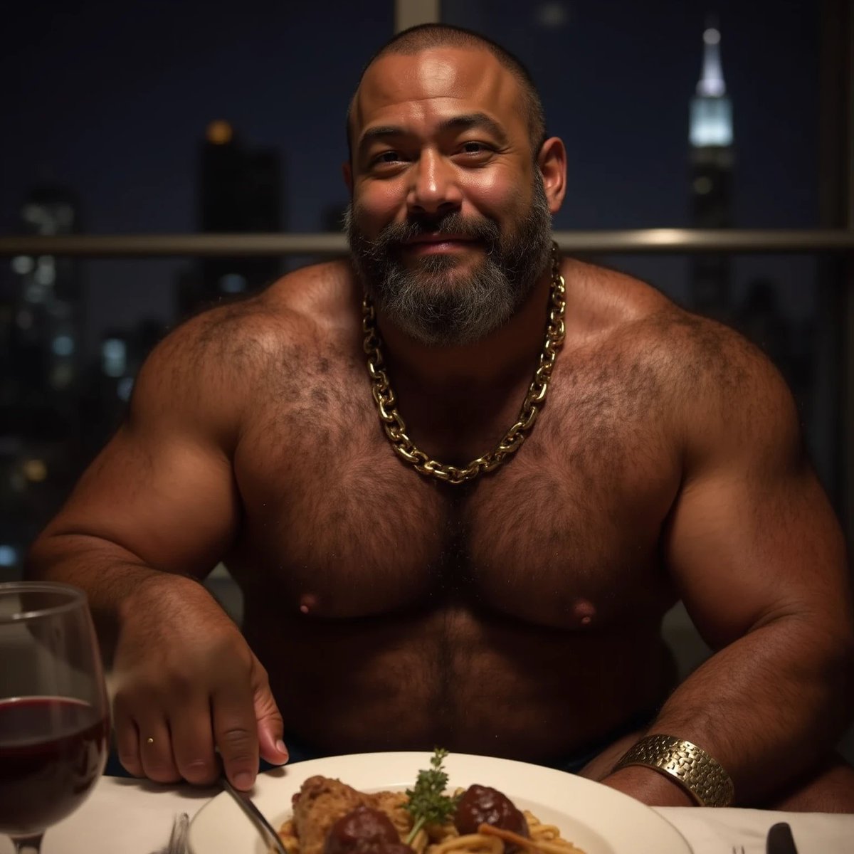 HairyBulking tweet media