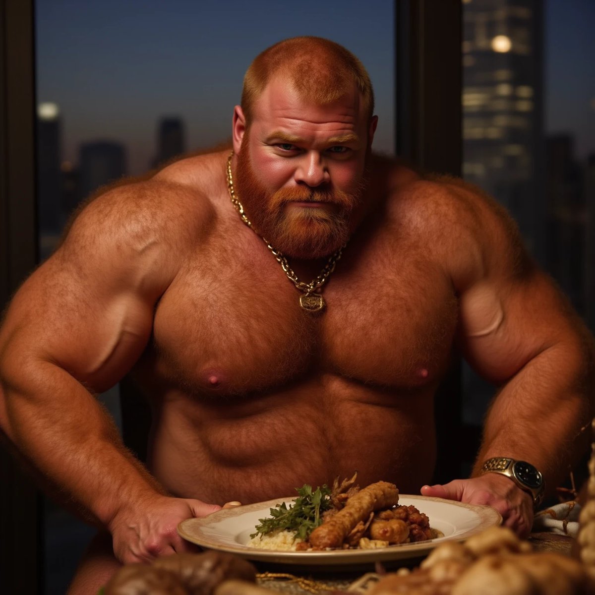 HairyBulking tweet media