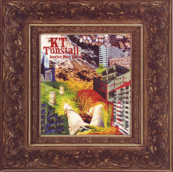 KT Tunstall tweet media