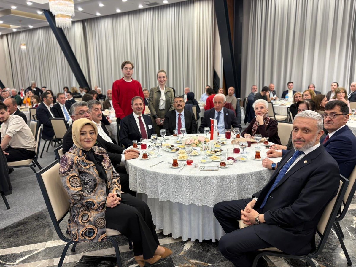 Dr. M. Altuğ ATALAY tweet media