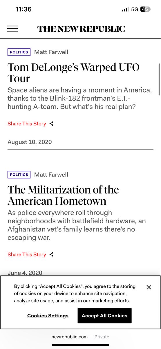 HuntClancy's tweet photo. oh this describes my time writing for @newrepublic quite well https://t.co/VddzQjTucJ