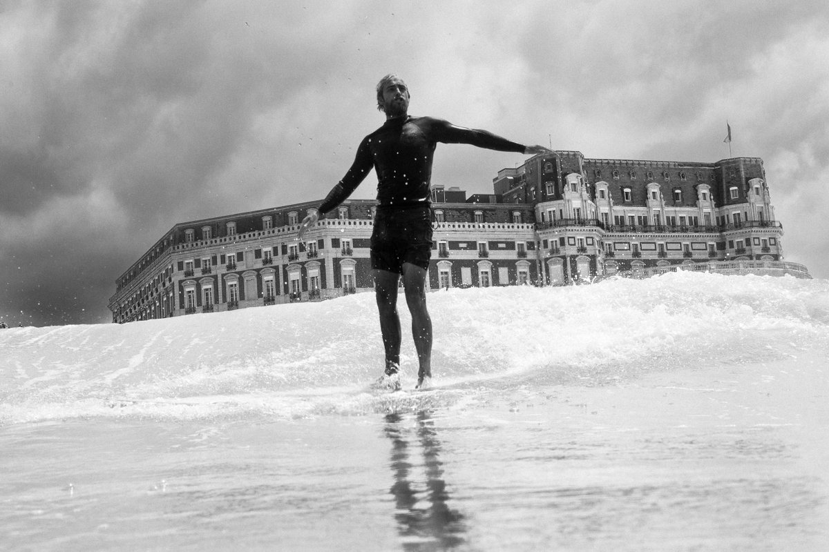 The Surfer's Journal tweet media