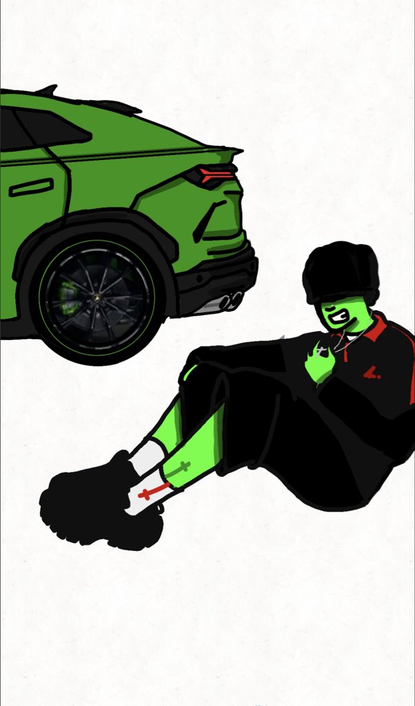 otb4ly's tweet photo. @bolapsd what do you think about my designs @bolapsd https://t.co/rinS7fibKd