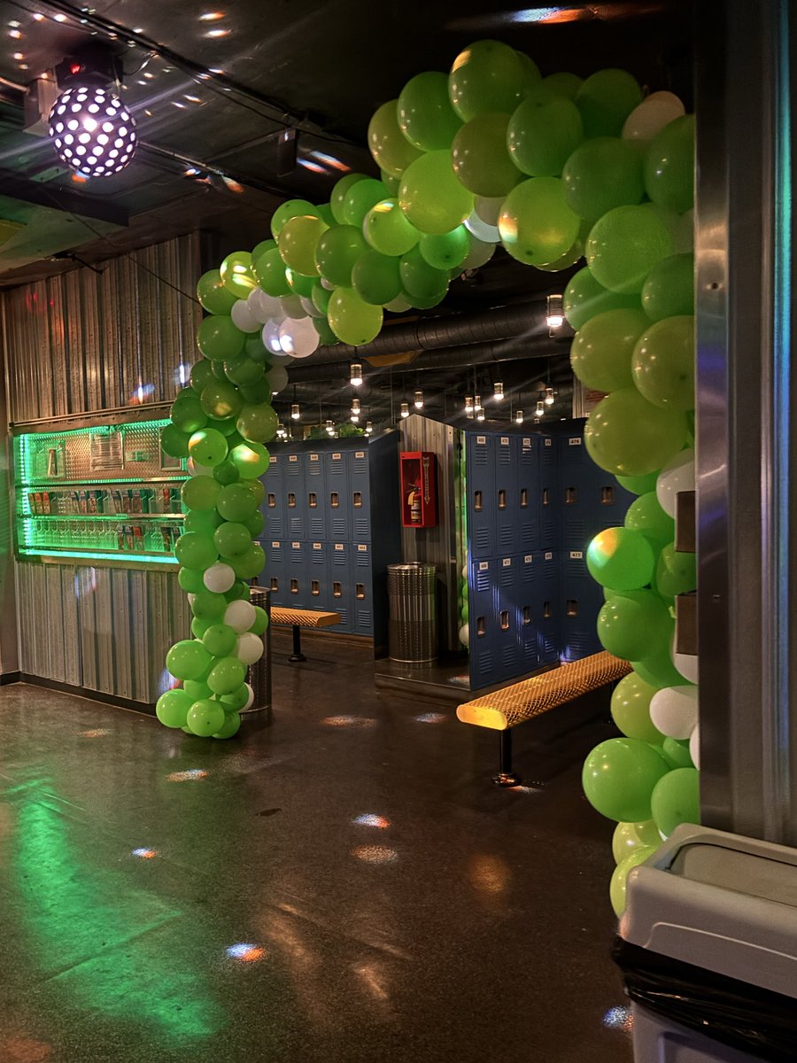 Steamworks Chicago tweet media