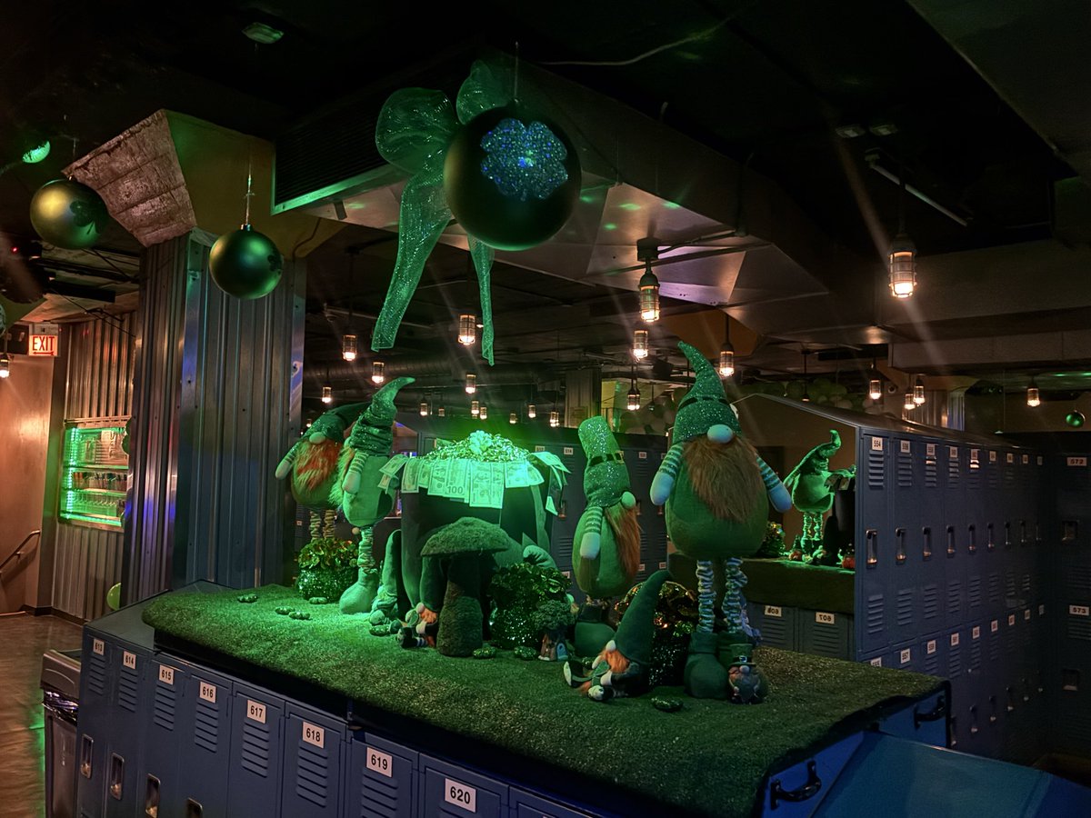 Steamworks Chicago tweet media