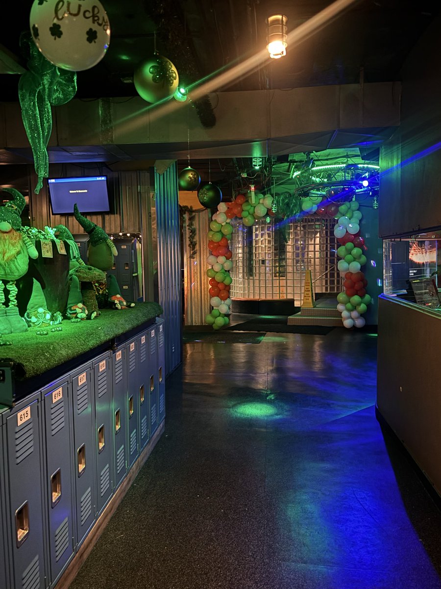 Steamworks Chicago tweet media