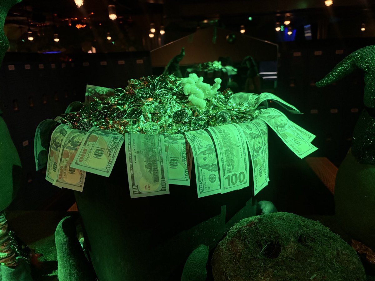 Steamworks Chicago tweet media