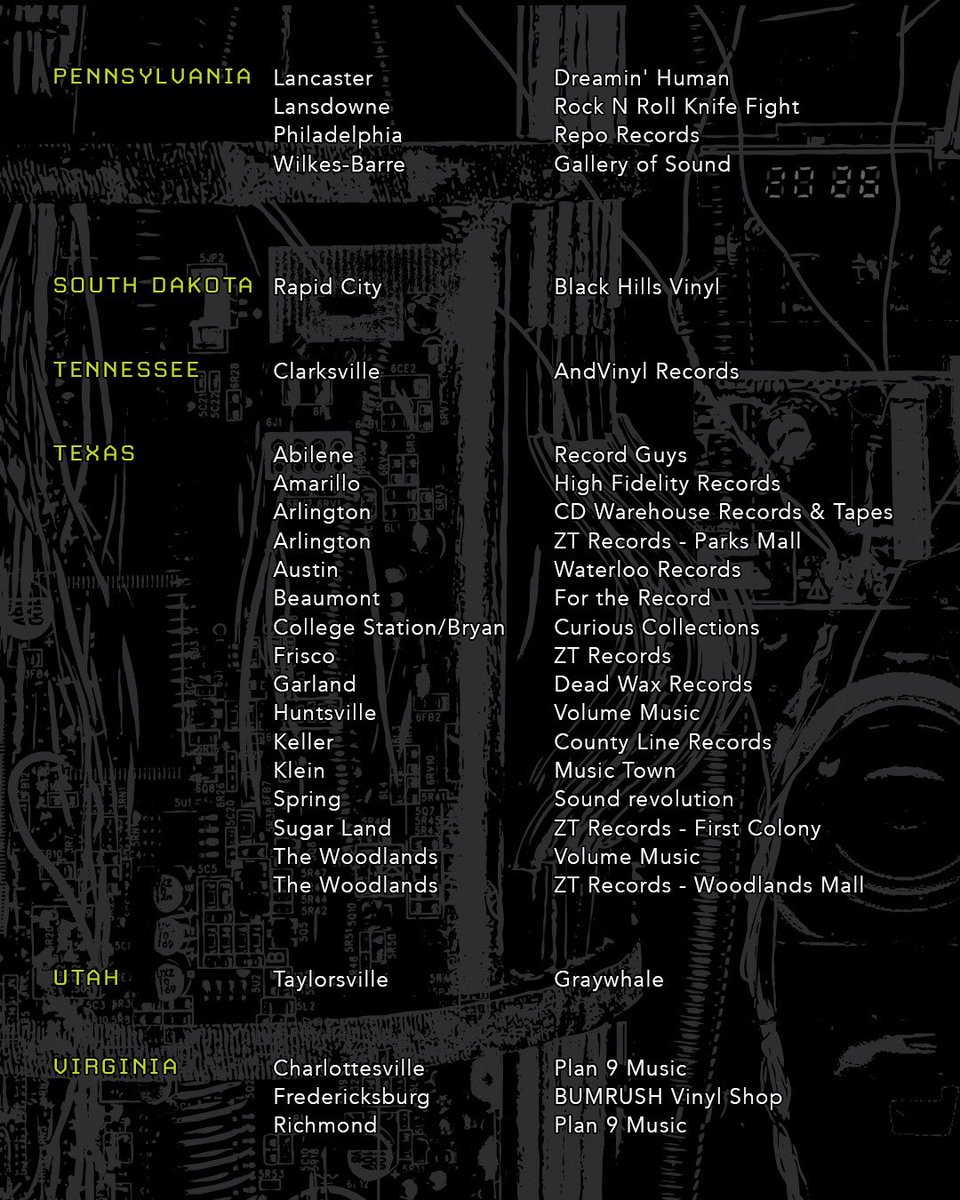 WSOU 89.5 FM tweet media