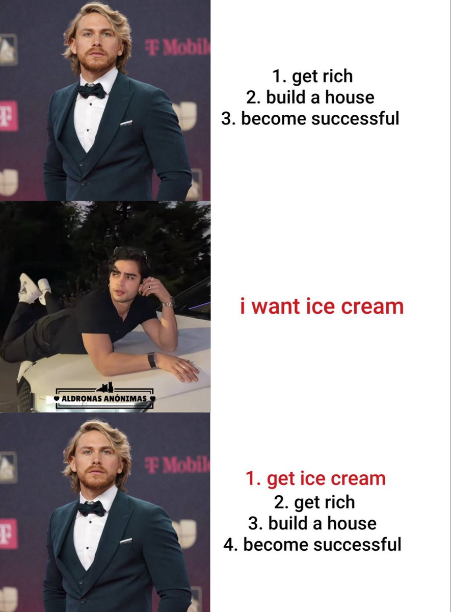 Priorities 🫶

#meme #chiste #humor 

By: <a href="/maar_brutal/">brutal</a> 

#AldoXAaron