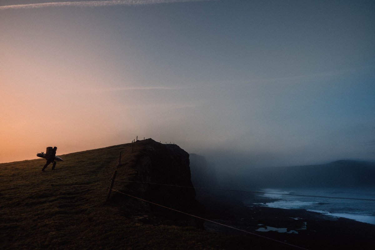 The Surfer's Journal tweet media