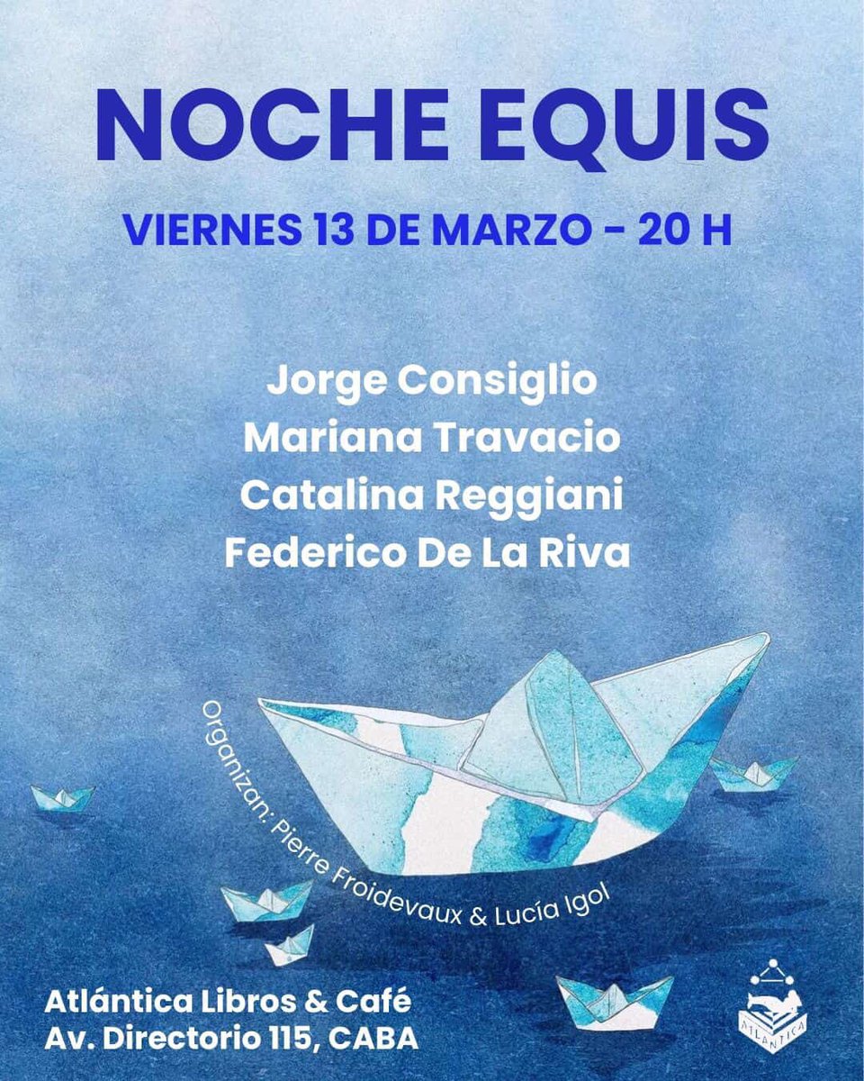 Hola!!! Hoy leo acá poemas de amor, poemas de maratonistas, poemas de viejas y poemas de palomas. Empiezo a intuir que son todos temas que conversan. Vengan!