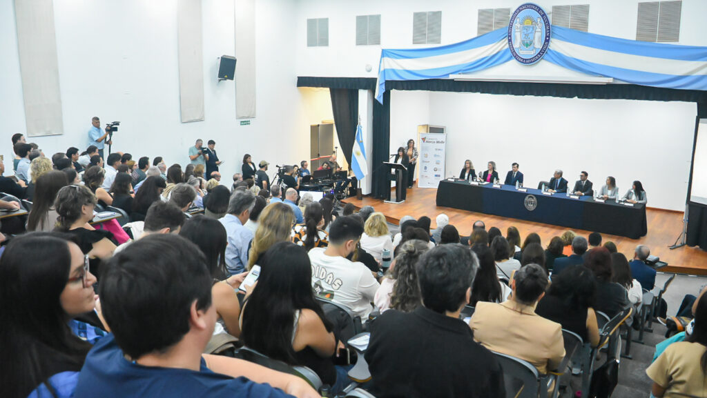 Universidad Nacional de Salta tweet media