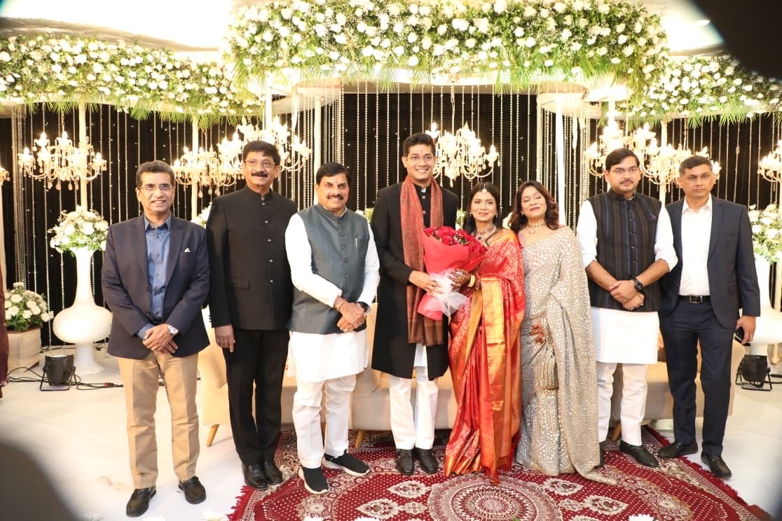 Shweta Rai (Vistaar News) tweet media