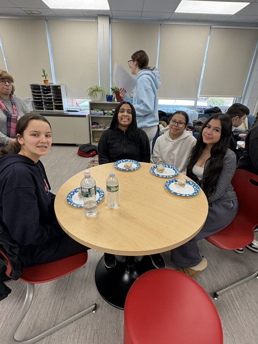 Mineola Best Buddies tweet media