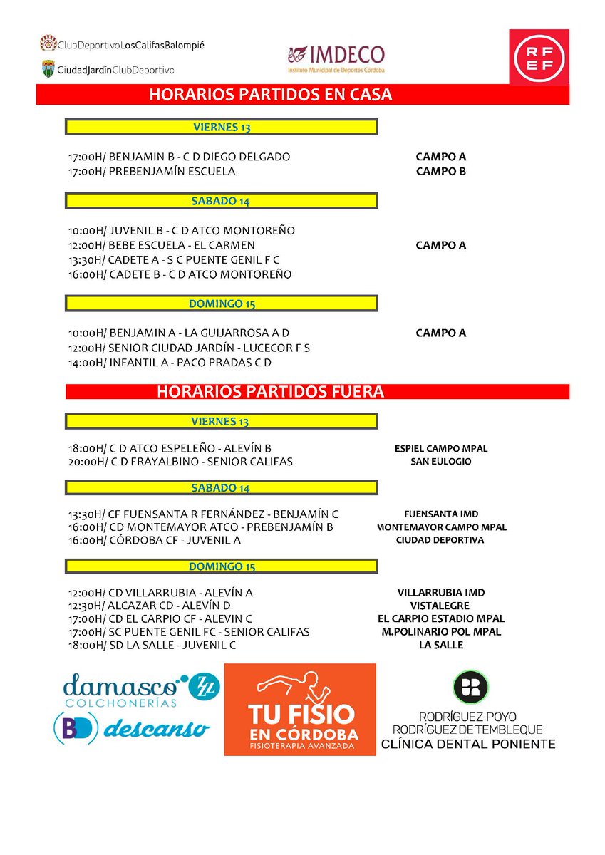LosCalifasBalompié tweet media
