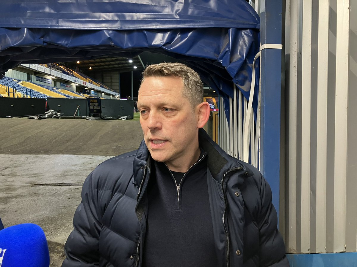 Tim Dellor tweet media