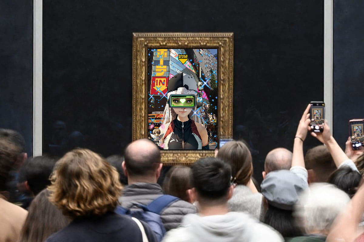 PROJECT AEON
FLOOR PRICE 0.3579 ETH 
1D CHANGE 2.27% 
7D CHANGE -0.03%  

Put a girl on before they're gone
Nothing can stop this

<a href="/ProjectAeon3333/">Project AEON</a> #SPX6900 💹🧲