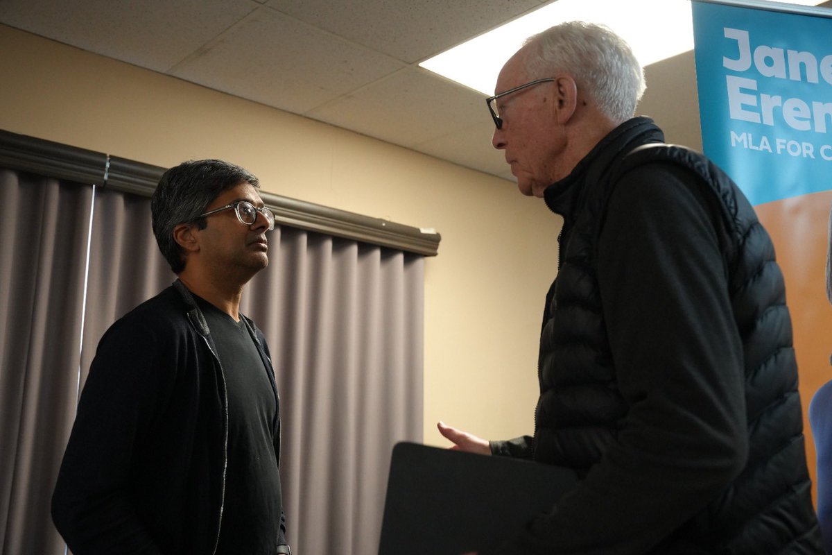 Samir Kayande 🇺🇦🧡🇨🇦 tweet media