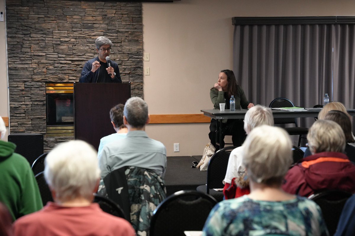 Samir Kayande 🇺🇦🧡🇨🇦 tweet media