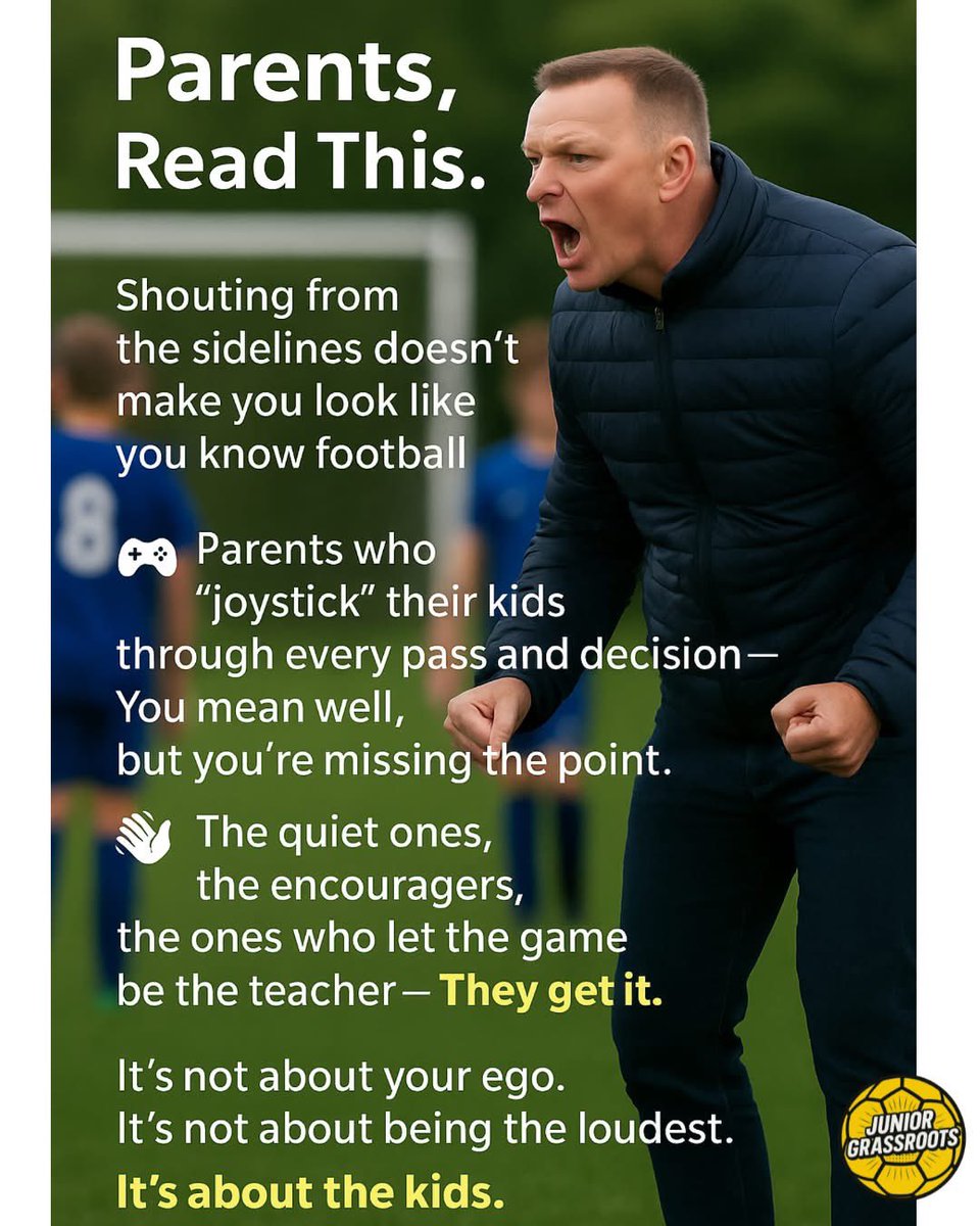 Alan 💚PSLCC and Offside Trust ambassador tweet media