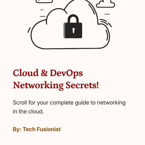 Tech Fusionist tweet media