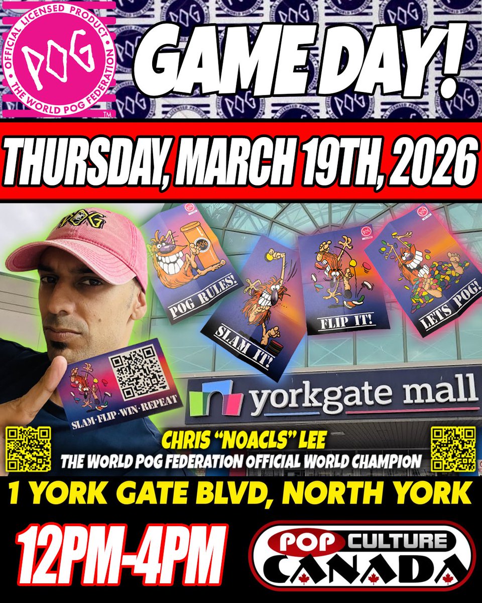 N⭕ACLs (Chris Lee) #WPFWC 🏆 tweet media