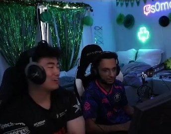 nrg boyfriend and prx girlfriend